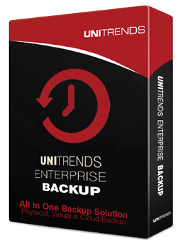 enterprise data backup solutions denver